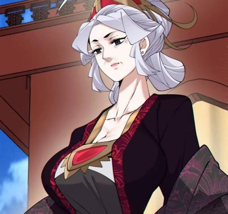 Đồ Đệ Của Ta Đều Là Đại Phản Phái Chap 307 - Next Chap 308