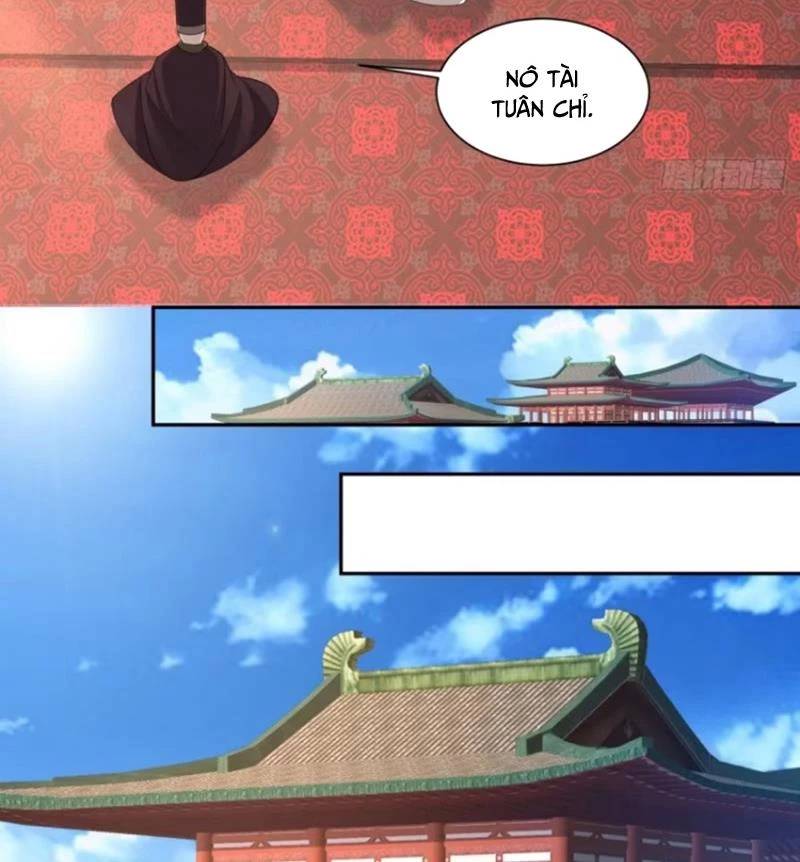 Đồ Đệ Của Ta Đều Là Đại Phản Phái Chap 308 - Next Chap 309
