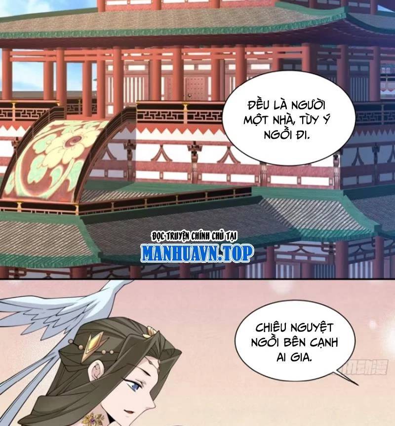 Đồ Đệ Của Ta Đều Là Đại Phản Phái Chap 308 - Next Chap 309