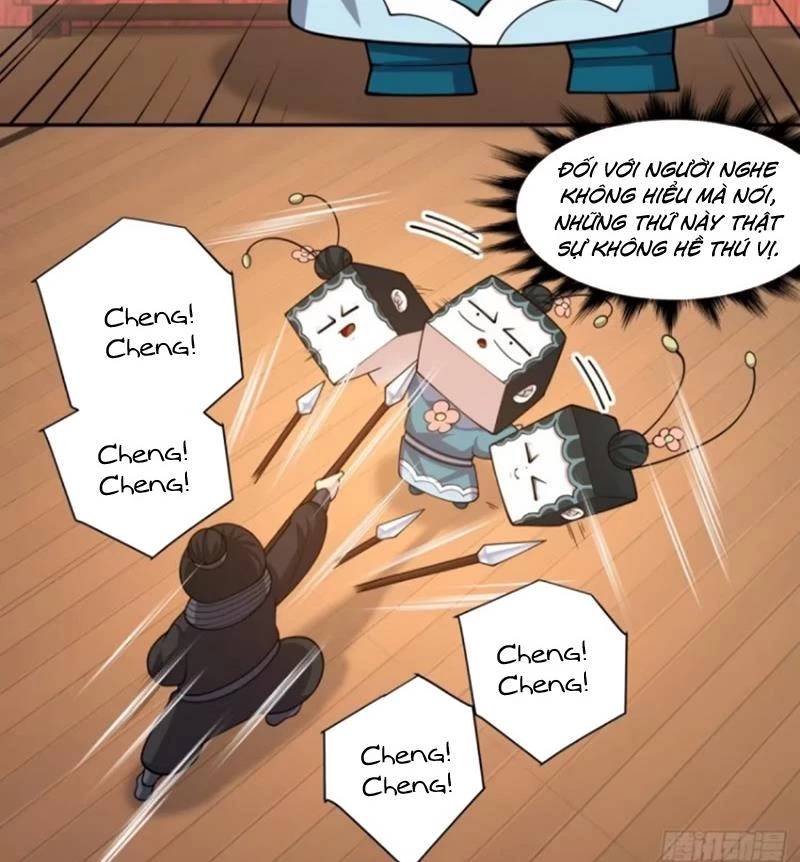 Đồ Đệ Của Ta Đều Là Đại Phản Phái Chap 308 - Next Chap 309