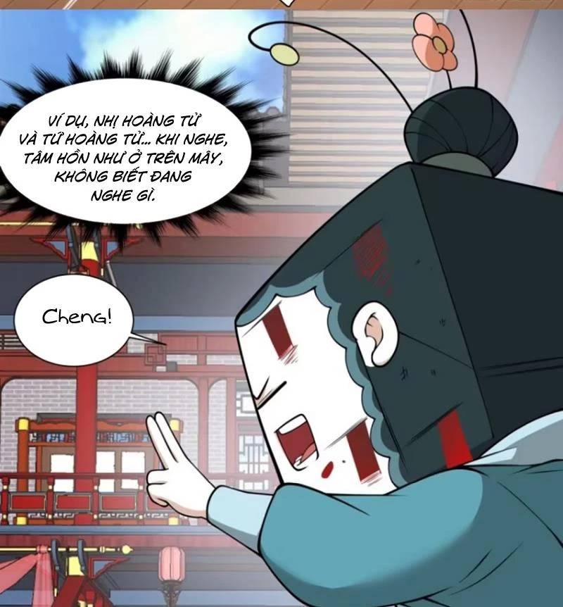 Đồ Đệ Của Ta Đều Là Đại Phản Phái Chap 308 - Next Chap 309
