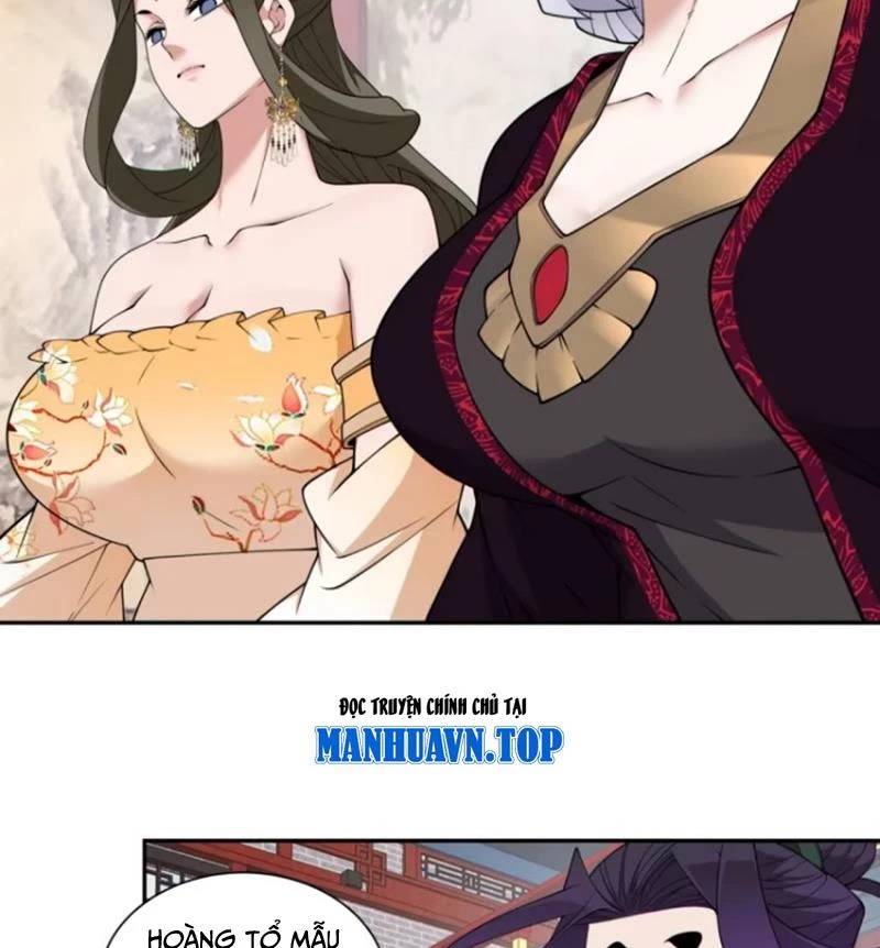 Đồ Đệ Của Ta Đều Là Đại Phản Phái Chap 308 - Next Chap 309
