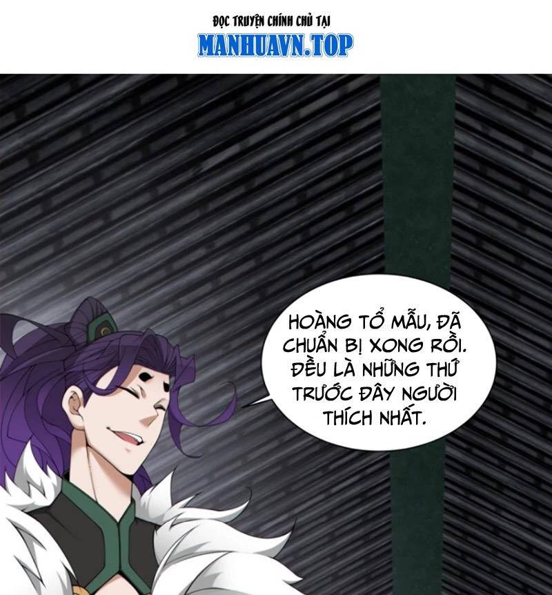 Đồ Đệ Của Ta Đều Là Đại Phản Phái Chap 308 - Next Chap 309
