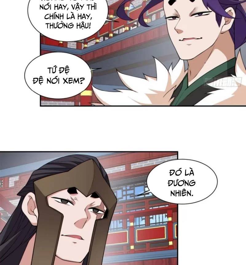 Đồ Đệ Của Ta Đều Là Đại Phản Phái Chap 308 - Next Chap 309