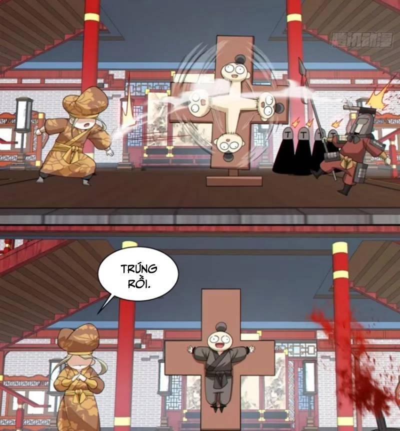 Đồ Đệ Của Ta Đều Là Đại Phản Phái Chap 308 - Next Chap 309