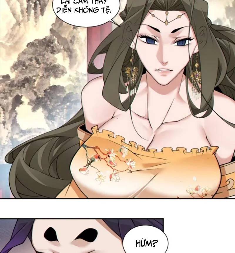 Đồ Đệ Của Ta Đều Là Đại Phản Phái Chap 308 - Next Chap 309