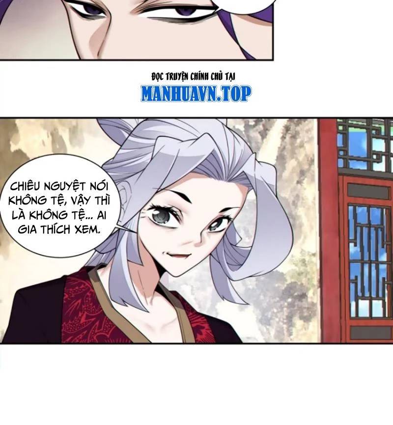 Đồ Đệ Của Ta Đều Là Đại Phản Phái Chap 308 - Next Chap 309
