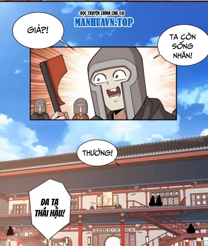 Đồ Đệ Của Ta Đều Là Đại Phản Phái Chap 308 - Next Chap 309