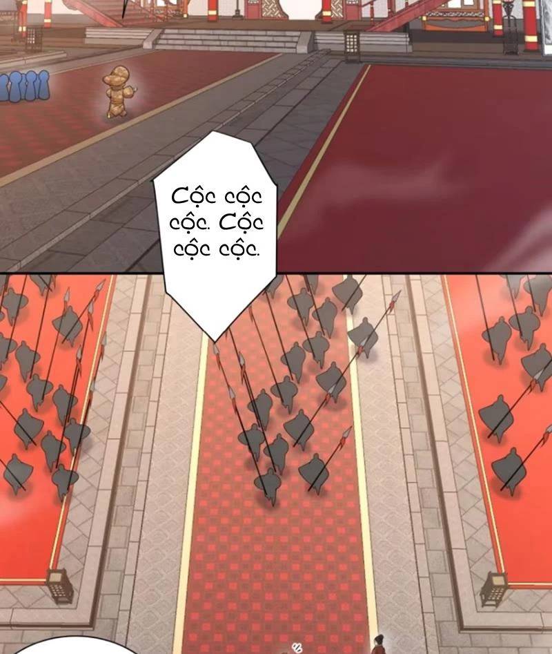 Đồ Đệ Của Ta Đều Là Đại Phản Phái Chap 308 - Next Chap 309