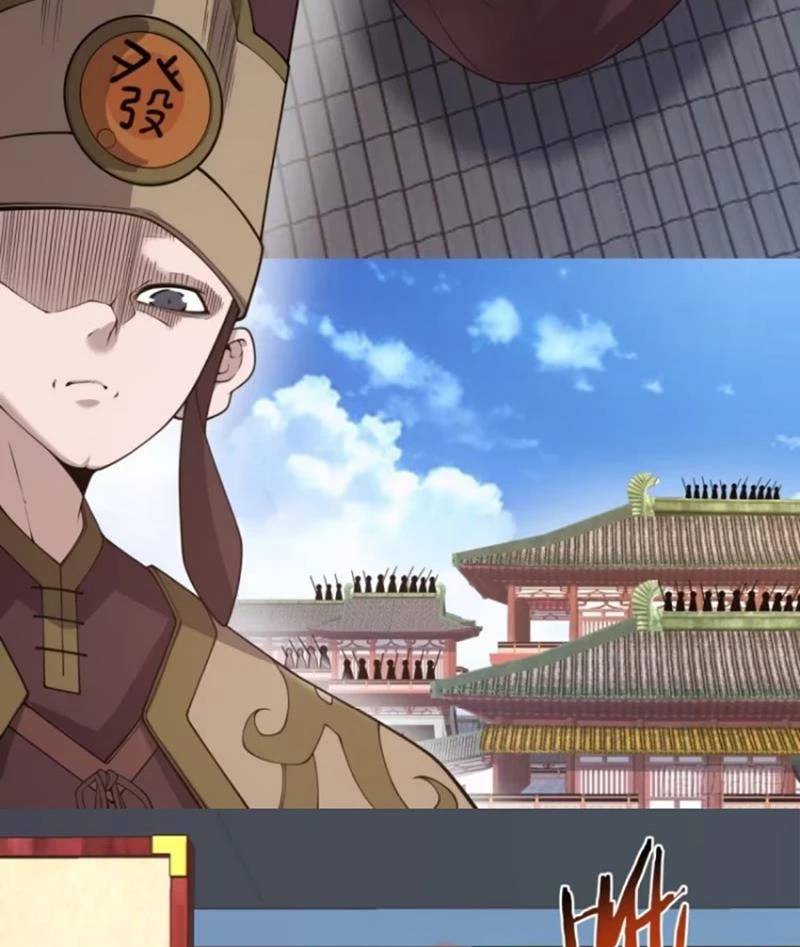 Đồ Đệ Của Ta Đều Là Đại Phản Phái Chap 308 - Next Chap 309