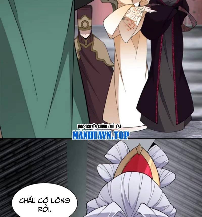 Đồ Đệ Của Ta Đều Là Đại Phản Phái Chap 308 - Next Chap 309