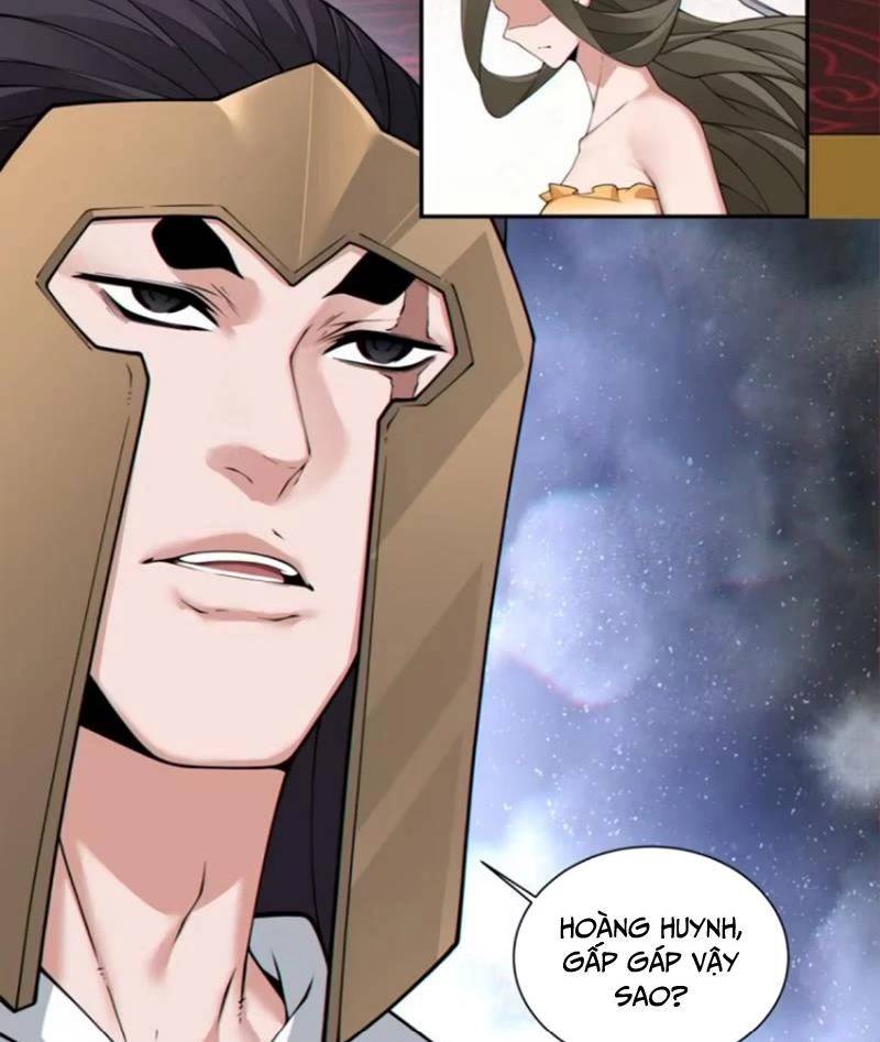 Đồ Đệ Của Ta Đều Là Đại Phản Phái Chap 308 - Next Chap 309