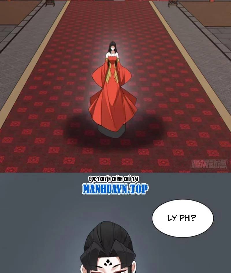 Đồ Đệ Của Ta Đều Là Đại Phản Phái Chap 308 - Next Chap 309