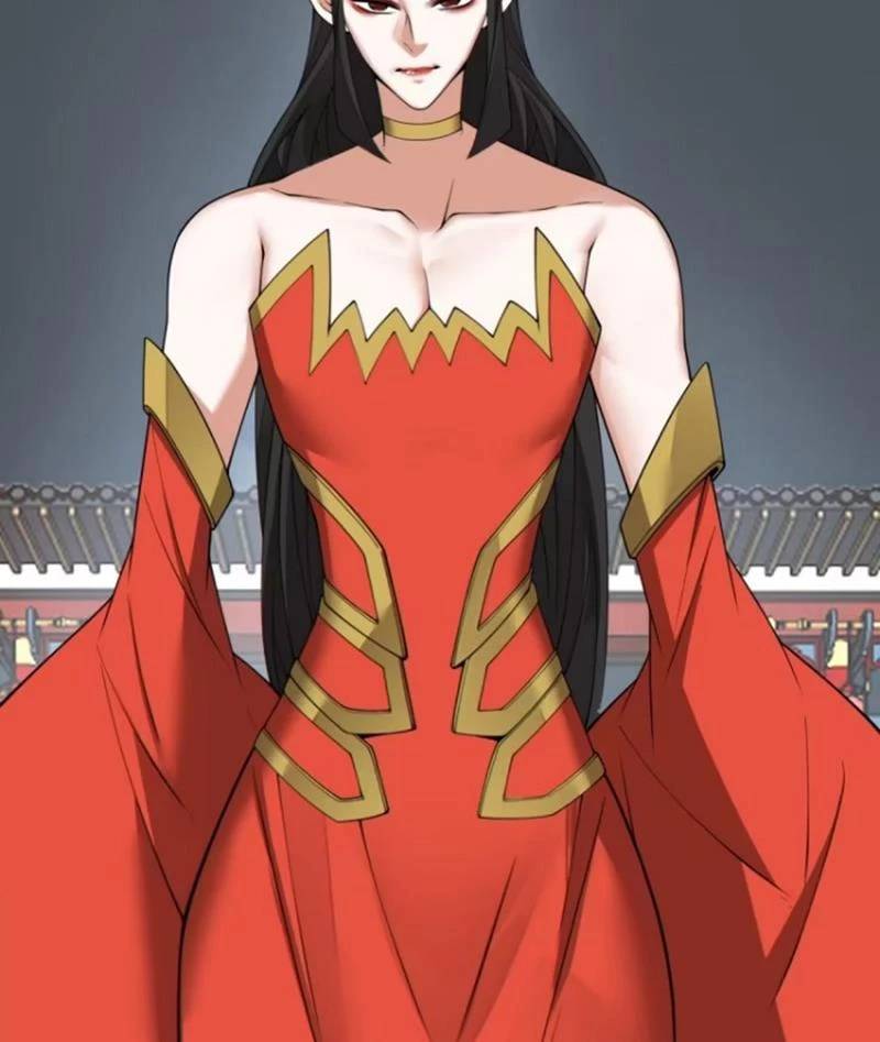 Đồ Đệ Của Ta Đều Là Đại Phản Phái Chap 308 - Next Chap 309