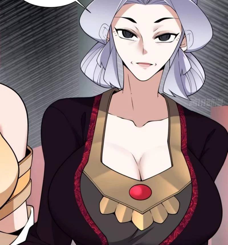 Đồ Đệ Của Ta Đều Là Đại Phản Phái Chap 308 - Next Chap 309