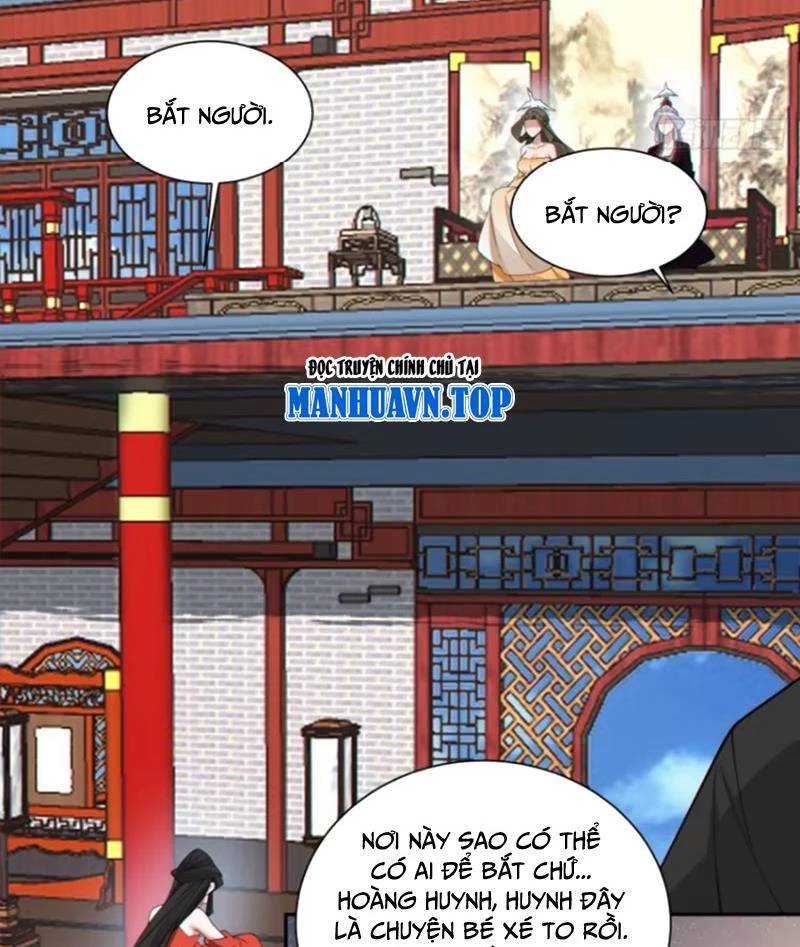 Đồ Đệ Của Ta Đều Là Đại Phản Phái Chap 308 - Next Chap 309