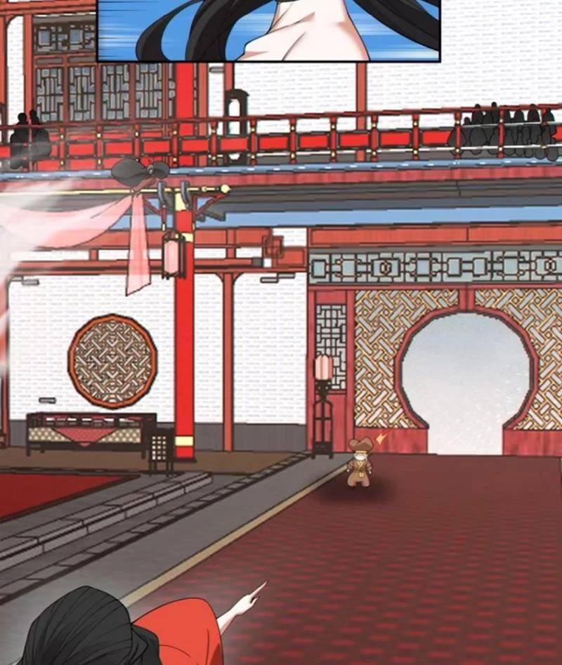 Đồ Đệ Của Ta Đều Là Đại Phản Phái Chap 308 - Next Chap 309