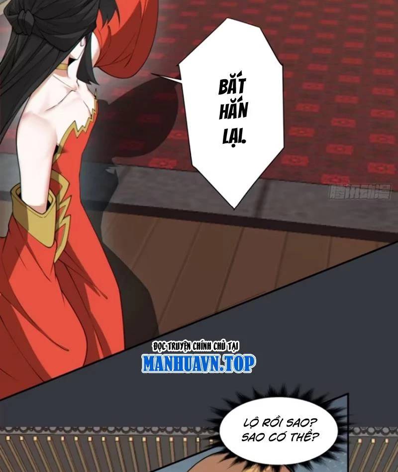 Đồ Đệ Của Ta Đều Là Đại Phản Phái Chap 308 - Next Chap 309