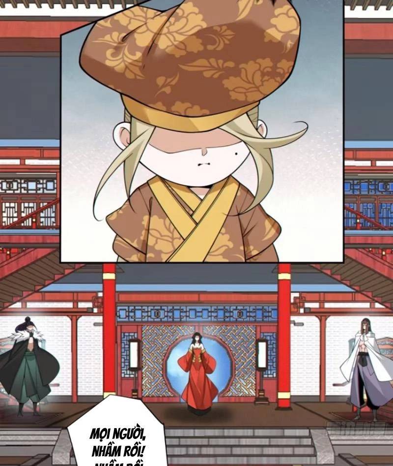 Đồ Đệ Của Ta Đều Là Đại Phản Phái Chap 308 - Next Chap 309