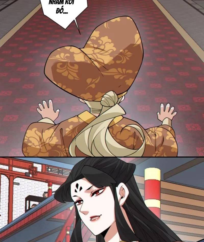 Đồ Đệ Của Ta Đều Là Đại Phản Phái Chap 308 - Next Chap 309