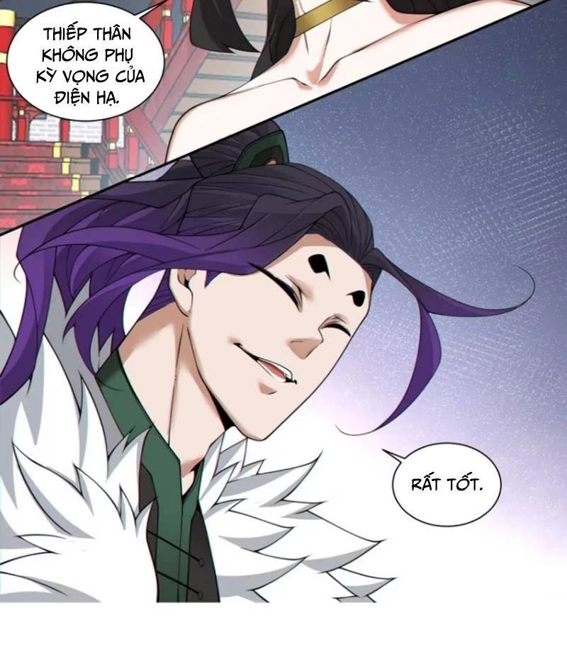 Đồ Đệ Của Ta Đều Là Đại Phản Phái Chap 308 - Next Chap 309