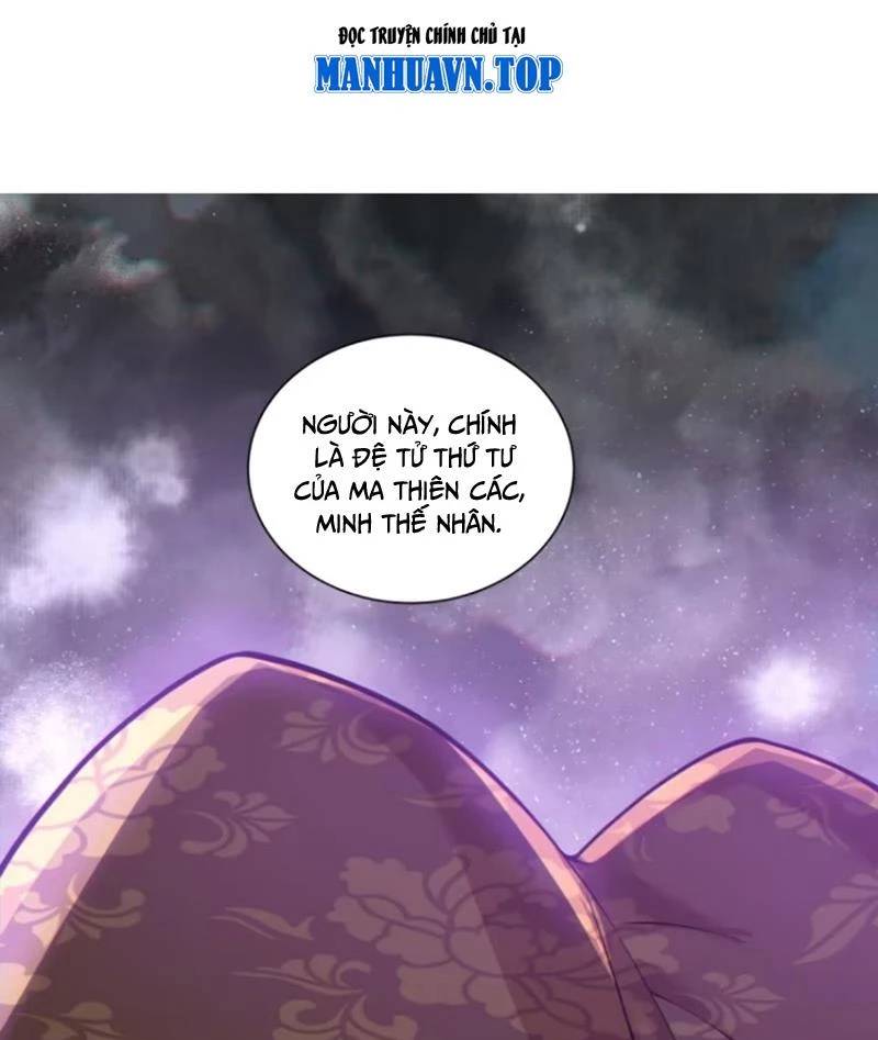 Đồ Đệ Của Ta Đều Là Đại Phản Phái Chap 308 - Next Chap 309