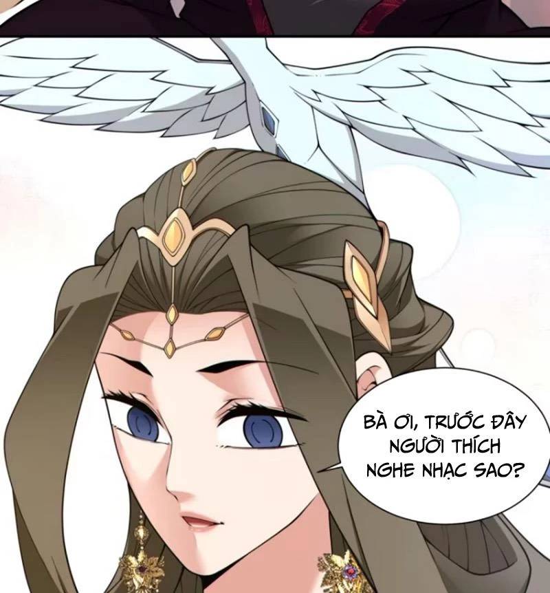 Đồ Đệ Của Ta Đều Là Đại Phản Phái Chap 308 - Next Chap 309