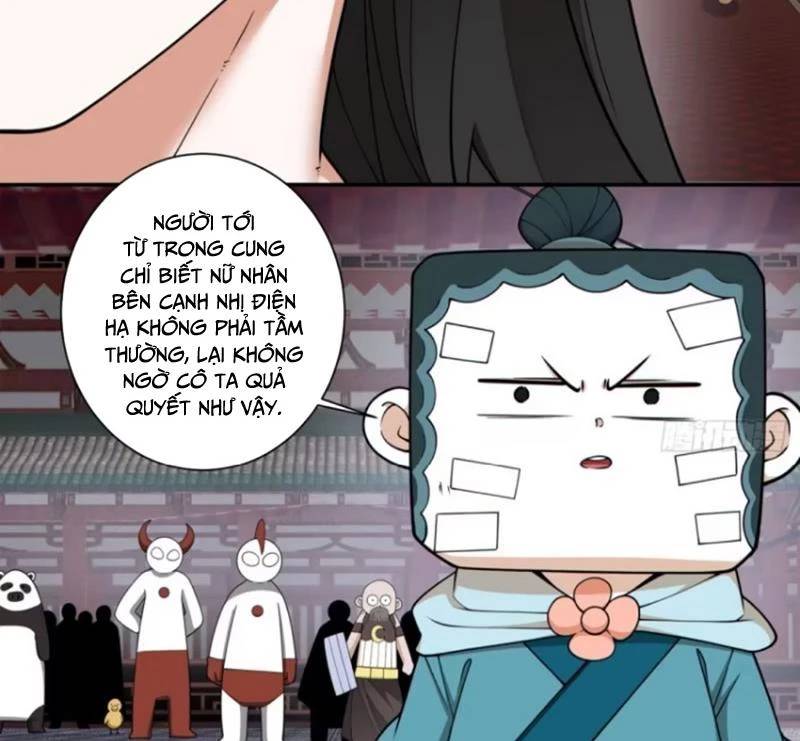 Đồ Đệ Của Ta Đều Là Đại Phản Phái Chap 309 - Next Chap 310