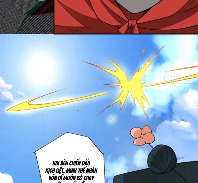 Đồ Đệ Của Ta Đều Là Đại Phản Phái Chap 309 - Next Chap 310