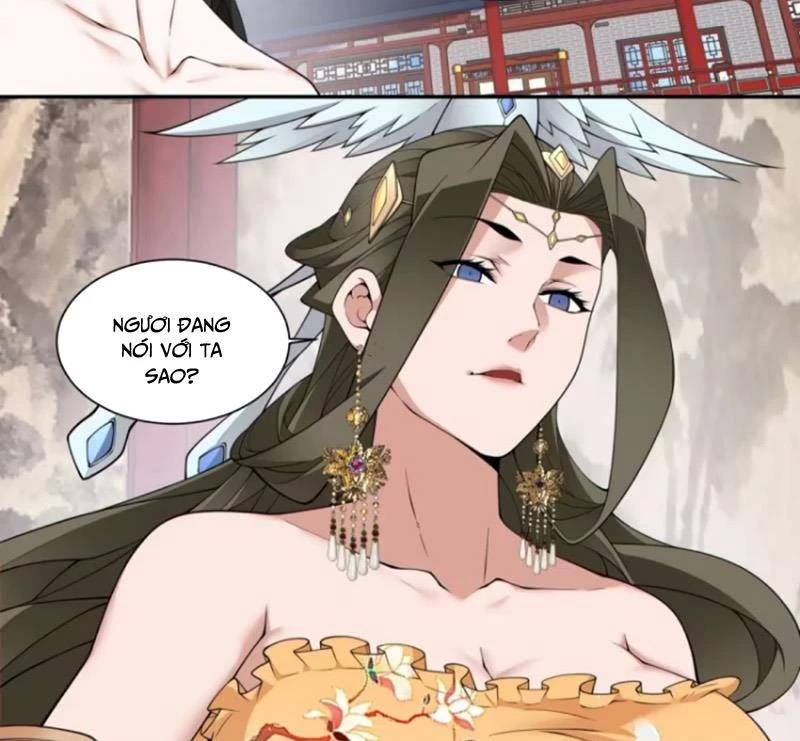Đồ Đệ Của Ta Đều Là Đại Phản Phái Chap 309 - Next Chap 310