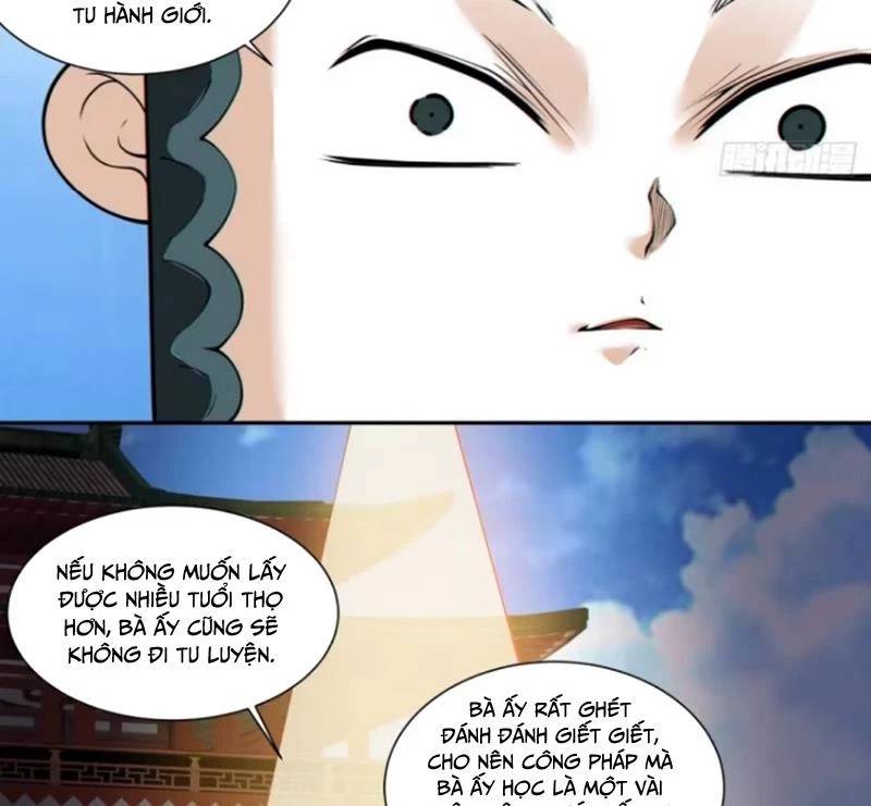 Đồ Đệ Của Ta Đều Là Đại Phản Phái Chap 309 - Next Chap 310