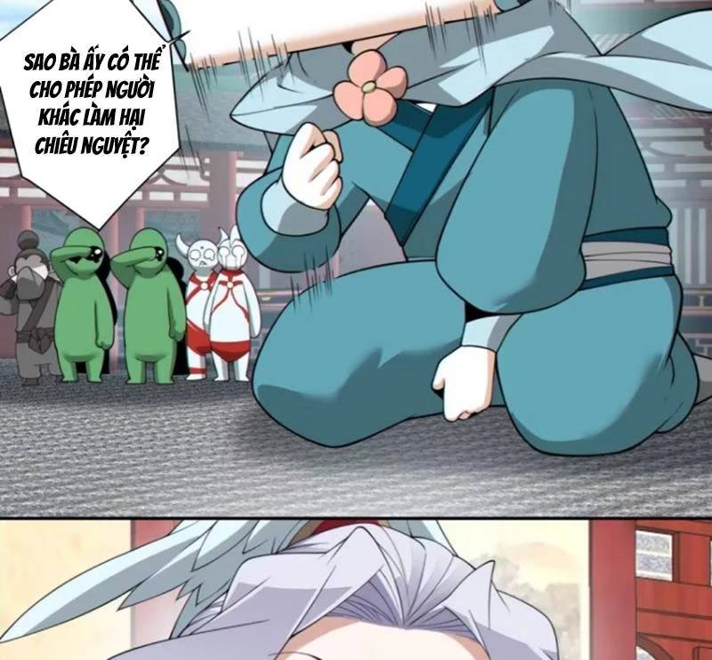 Đồ Đệ Của Ta Đều Là Đại Phản Phái Chap 309 - Next Chap 310