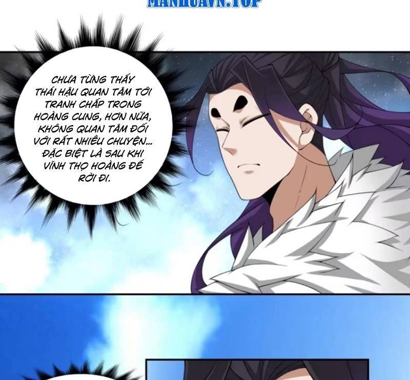 Đồ Đệ Của Ta Đều Là Đại Phản Phái Chap 309 - Next Chap 310