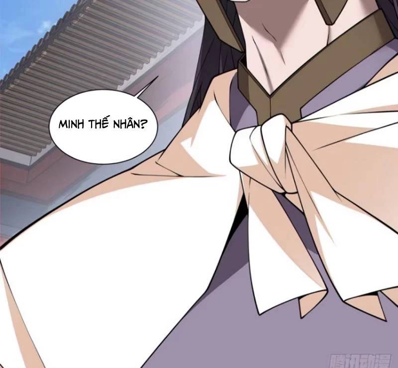 Đồ Đệ Của Ta Đều Là Đại Phản Phái Chap 309 - Next Chap 310