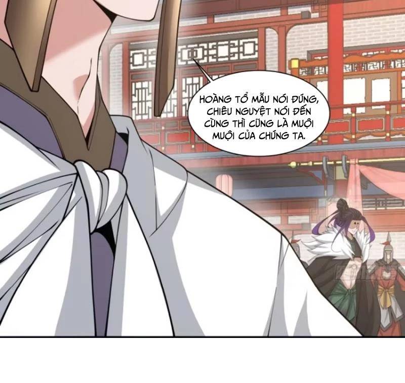 Đồ Đệ Của Ta Đều Là Đại Phản Phái Chap 309 - Next Chap 310
