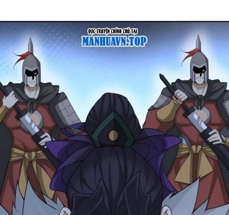 Đồ Đệ Của Ta Đều Là Đại Phản Phái Chap 309 - Next Chap 310