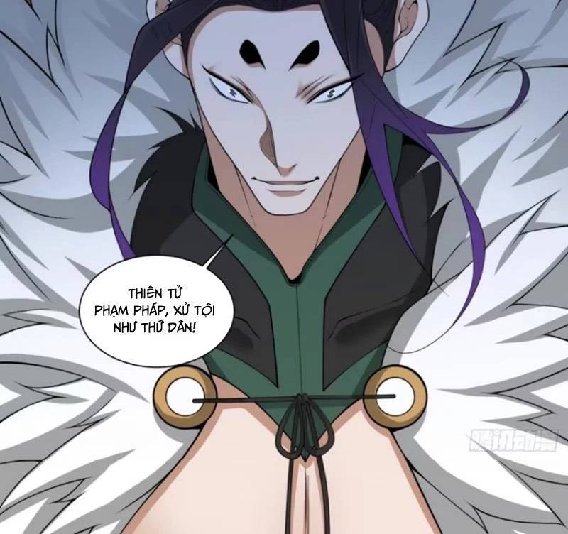 Đồ Đệ Của Ta Đều Là Đại Phản Phái Chap 309 - Next Chap 310