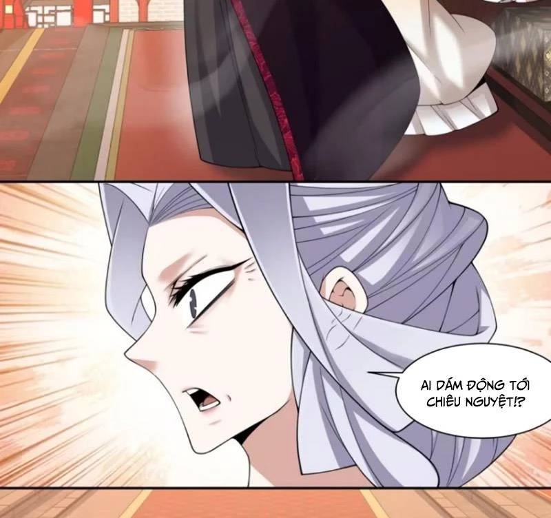 Đồ Đệ Của Ta Đều Là Đại Phản Phái Chap 309 - Next Chap 310