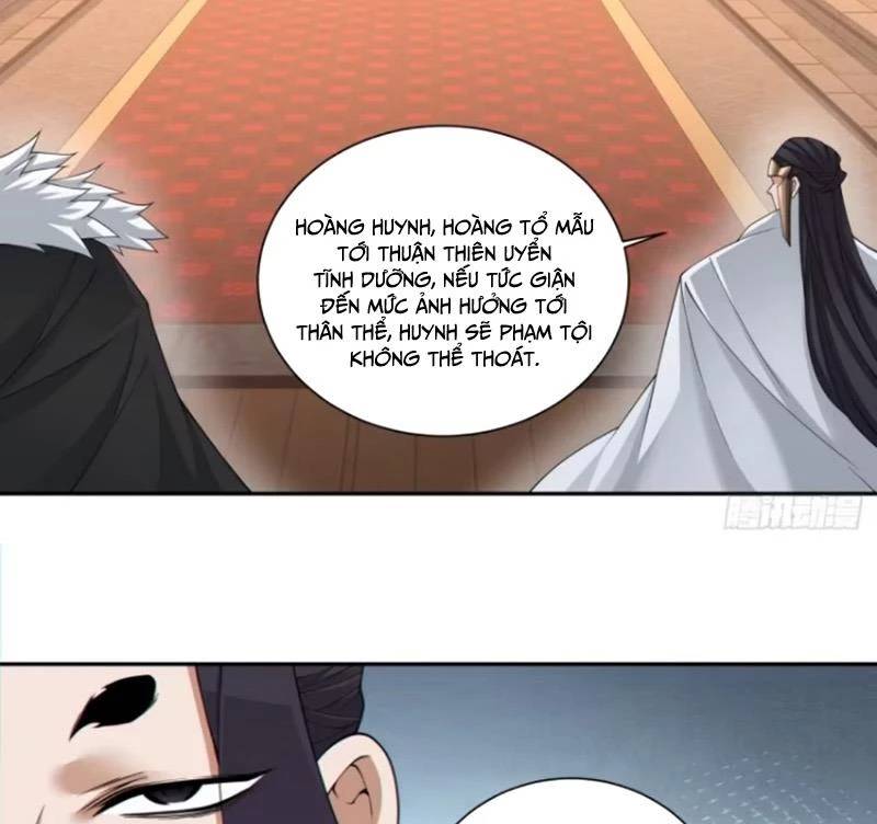 Đồ Đệ Của Ta Đều Là Đại Phản Phái Chap 309 - Next Chap 310