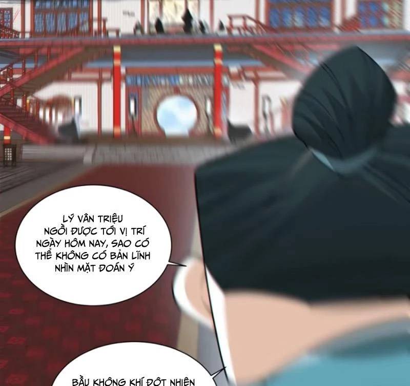 Đồ Đệ Của Ta Đều Là Đại Phản Phái Chap 309 - Next Chap 310