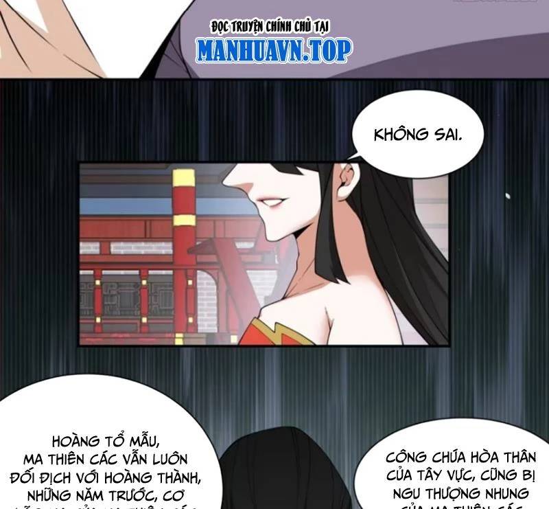 Đồ Đệ Của Ta Đều Là Đại Phản Phái Chap 309 - Next Chap 310