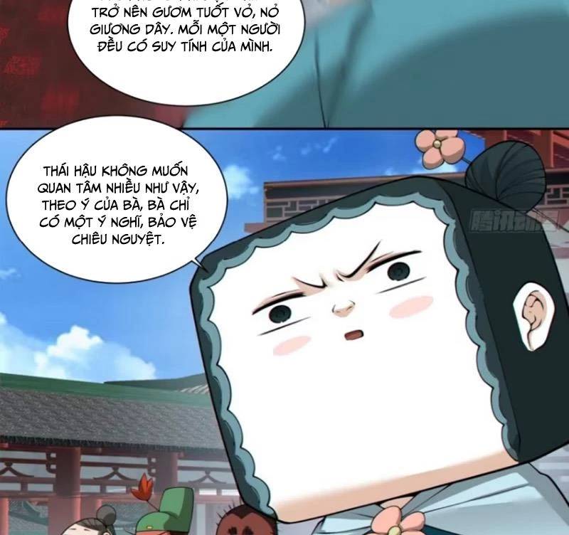 Đồ Đệ Của Ta Đều Là Đại Phản Phái Chap 309 - Next Chap 310