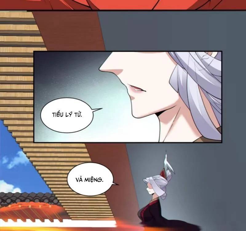 Đồ Đệ Của Ta Đều Là Đại Phản Phái Chap 309 - Next Chap 310