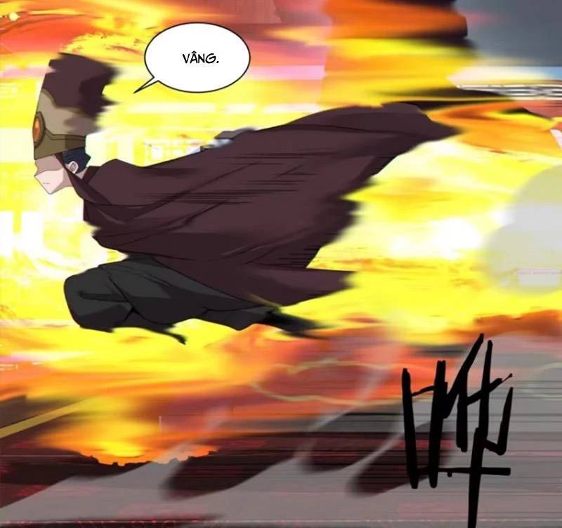 Đồ Đệ Của Ta Đều Là Đại Phản Phái Chap 309 - Next Chap 310
