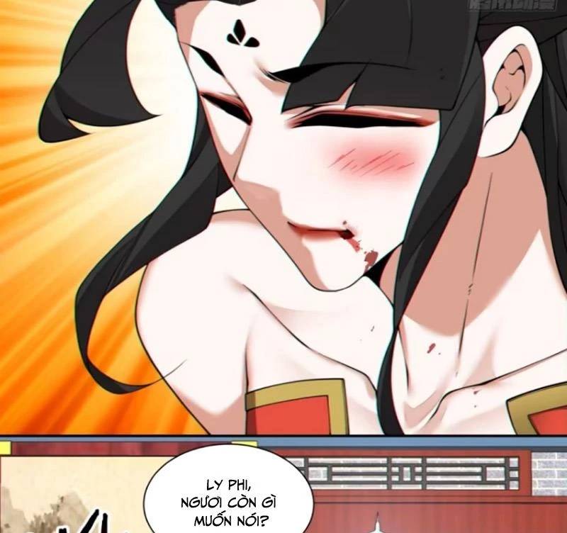 Đồ Đệ Của Ta Đều Là Đại Phản Phái Chap 309 - Next Chap 310