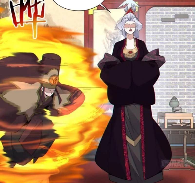Đồ Đệ Của Ta Đều Là Đại Phản Phái Chap 309 - Next Chap 310