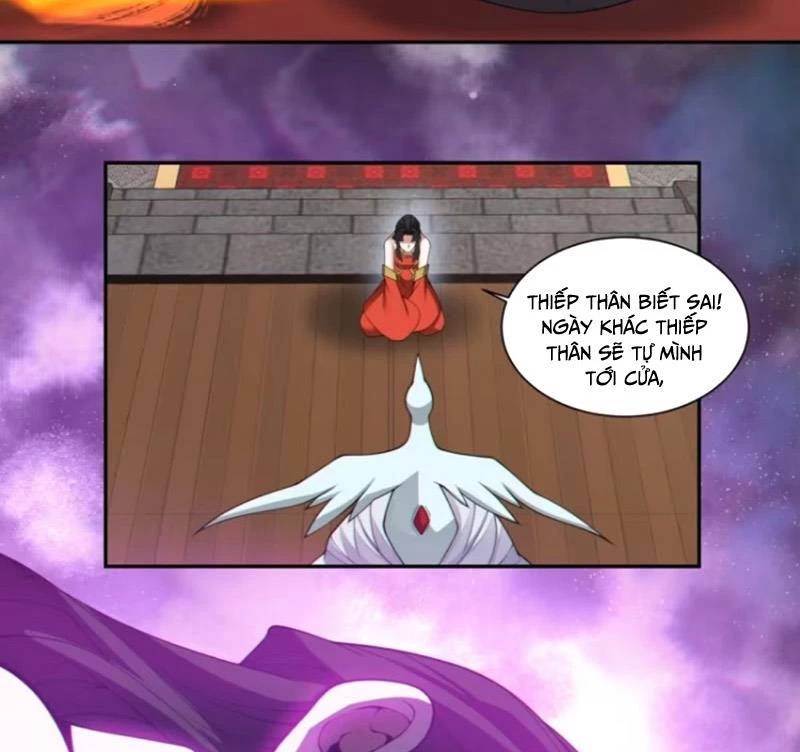 Đồ Đệ Của Ta Đều Là Đại Phản Phái Chap 309 - Next Chap 310