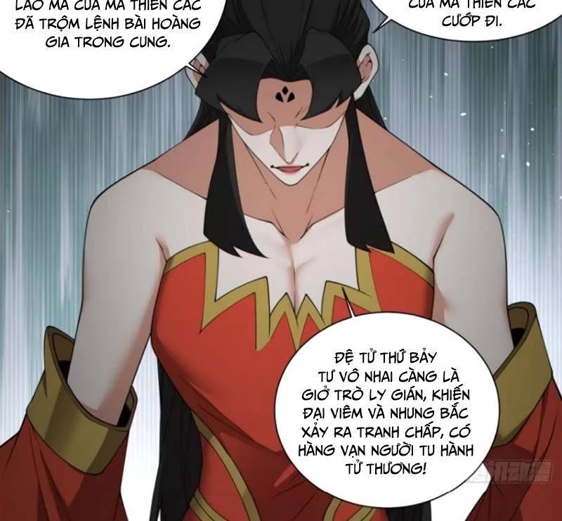 Đồ Đệ Của Ta Đều Là Đại Phản Phái Chap 309 - Next Chap 310