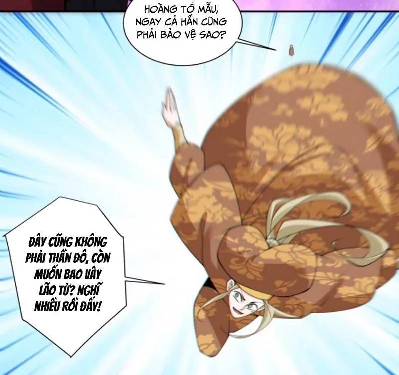 Đồ Đệ Của Ta Đều Là Đại Phản Phái Chap 309 - Next Chap 310
