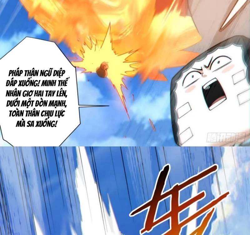 Đồ Đệ Của Ta Đều Là Đại Phản Phái Chap 309 - Next Chap 310